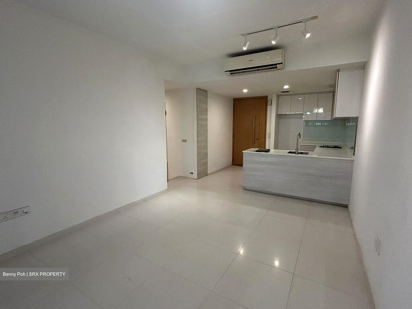 Bartley Residences (D19), Apartment #495522311